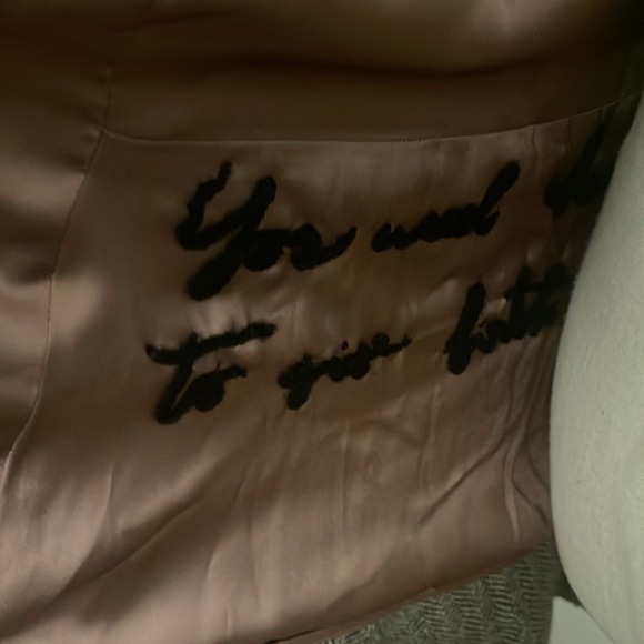 Johanna Ortiz Equestrian Novelty Jacket Embroidered - Picture 3 of 5